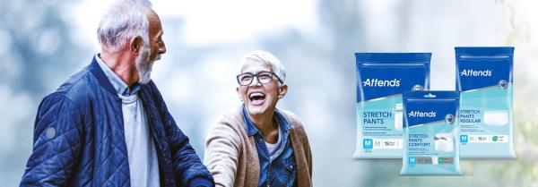 Attends Fixierhosen - neu und verbessert