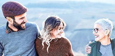 Lebensstil-Tipps für das Leben mit Inkontinenz