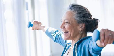 Neujahrsvorsätze bei Inkontinenz 